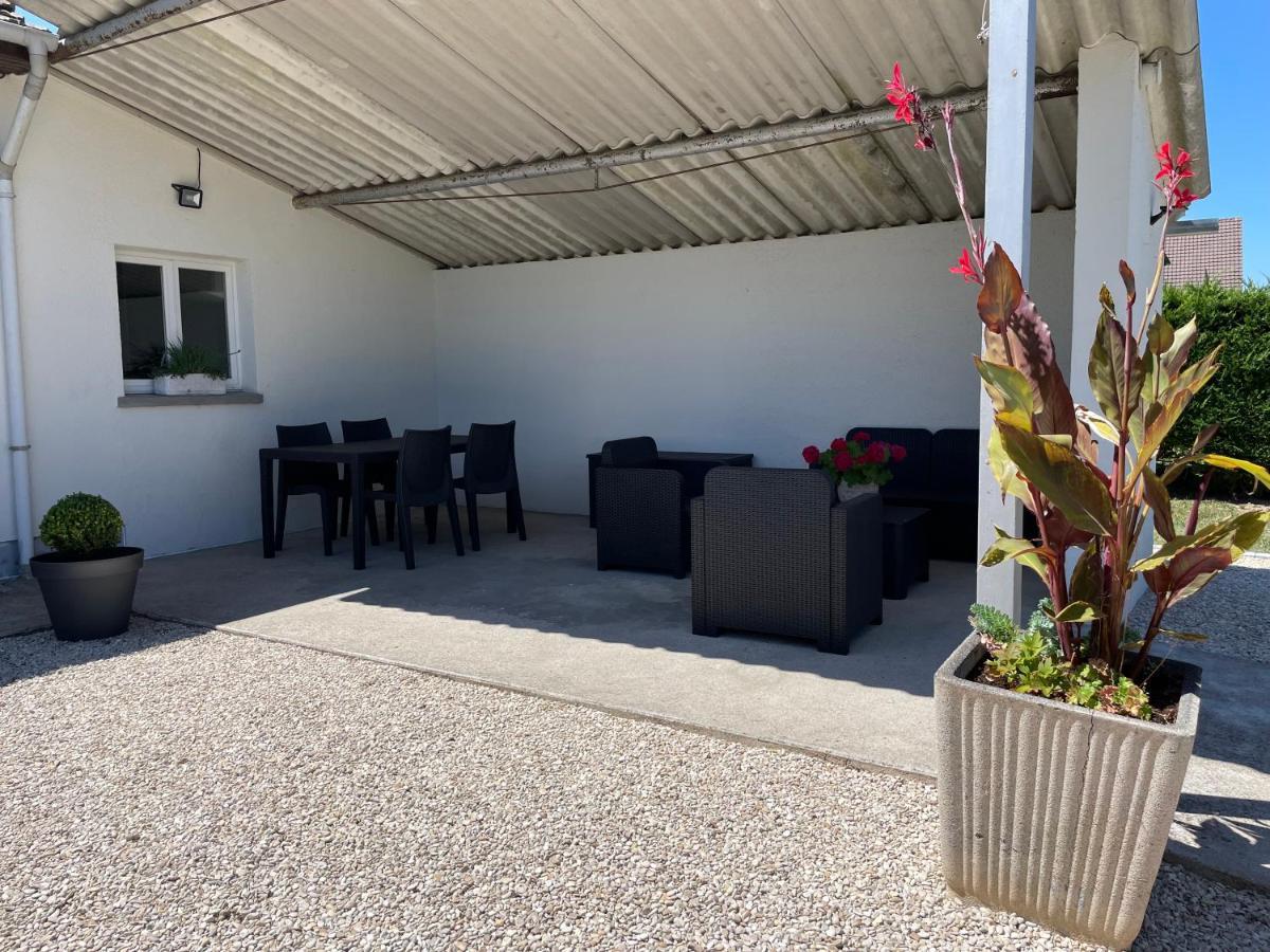 *** Domaine Des Noyers - Proche Centre Ville Châteauneuf-sur-Loire Exterior foto